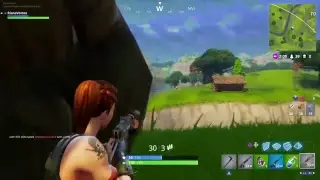 Fortnite Battle Royale