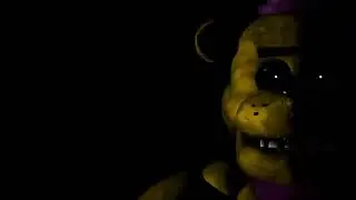 Cerberus-FNF Vs. Five Nights at Freddy's 2