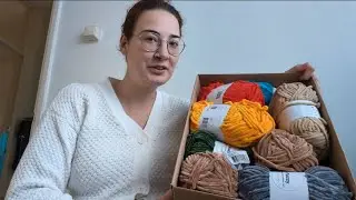 HEEL VEEL KNUFFELTJES GEHAAKT 😍 #974 