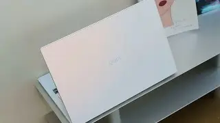 LG Gram Style Review | 16-Inch OLED Laptop With Only 2.76 Pounds!