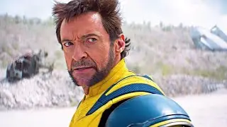 Wolverine VS Deadpool | battle #shorts #MortalKombat