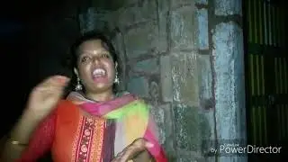 Rajendra Chozhan-1 's mother - Panchavan Madevi Pallipadai kovil