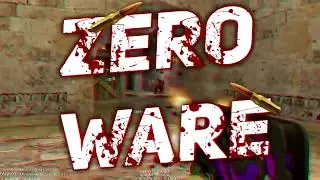 ЛУЧШИЙ АИМ И ВХ ДЛЯ CS 1.6 l ZERO WARE l НАСТРОЙКИ l БЕЗ ВИРУСОВ