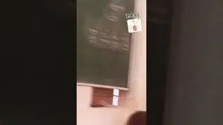 Jay Jalaram MS Science lecture