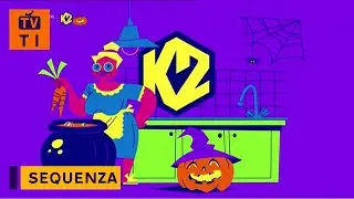 Sequenza K2 | 26 Ottobre 2022