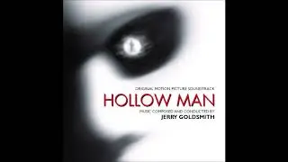 Jerry Goldsmith - Isabelle Comes Back