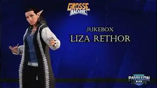 Jukebox - Liza Rethor