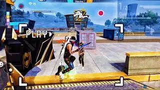 Rarin - YESSIR! (Official Song FF Montage) @NonstopGaming_
