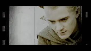 Legolas. Your hero || The Lord of the Rings
