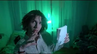 БУМАЖНЫЙ АСМР | ТРИГГЕРЫ ДЛЯ СНА 😈💀