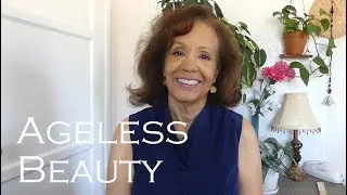 Ageless Beauty: Birthday Thoughts on Beauty and Aging | Beautiful at Any Age