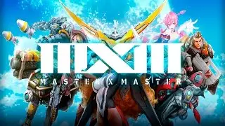 Master X Master - Обзор