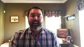 Jeremy Walsh - Simply Referable - Happy Thanksgiving