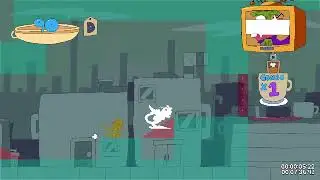 The Twisted World of Bacontu (TTWOB_25w25) - Rock Bottom