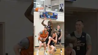 My Teammate Got Injured&hellip; 😳