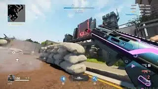 Alone | Shatterline Ram Highlights