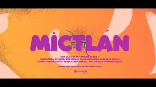 Sinuhé García - Mictlán (Video Oficial)