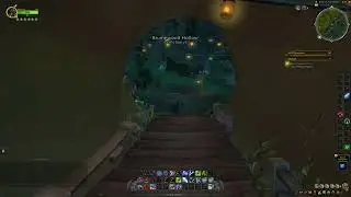 Decor Treasure Hunt - Elven Floral Window, Alliance, WoW Midnight