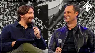 Talking Future of Esports with Riot President of Esports