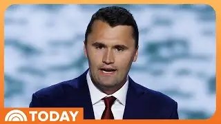Search for Shooter Intensifies Following Charlie Kirk Assassination