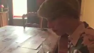 Taylor Swift - Subway #4 
