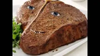 Killer Steak
