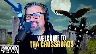 Cancelled by Spotify | Tha Crossroads