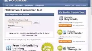 Search Engine Optimisation - Intro