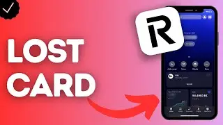 What to Do if Revolut Card is Lost or Stolen?