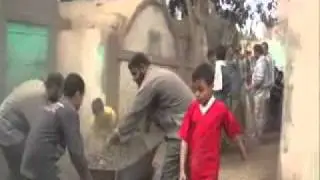 فيديو يوم الجمعه وتنظيف المقابررسالة لكل ابناء امياى