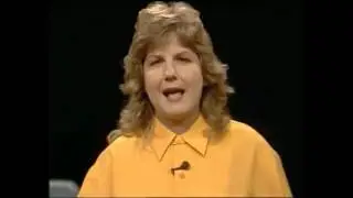 March (bankers) - Whose Line UK