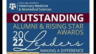2022 Outstanding Alumni: Dr. Angela Pelzel-McCluskey