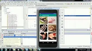 How To Show Image Zoom In Android Studio 3.0