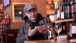 Truewines: Vasile Ernu despre Georgia