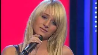 Sarah Stephanie - [HQ] - Eiskalter Sommer - Schlager des Jahres 2009
