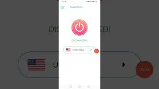 How to Get United States ip | best vpn apps for Android | unblock any sites or any apps
