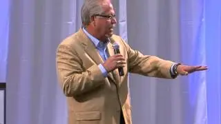 Comedy by Dr. Dennis Swanberg