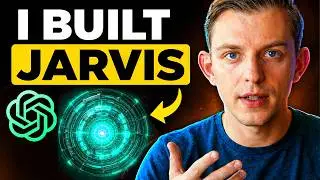 How to Create Your Own AI Assistant (It's So Easy)