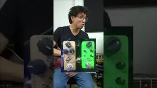 O MELHOR E + BARATO PEDAL BOARD PARA INICIANTES #shorts