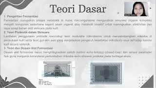 Karya Tulis Ilmiah - 11924022-  Izka Raisha Rahmania- UAS TTKI 08
