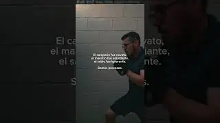 saca tu estr&eacute;s #boxingtraining #home #amazing #training