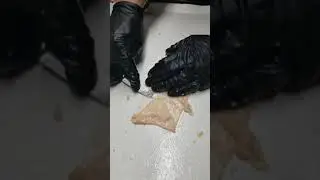 COMPETITION CHICKEN THIGH SKIN