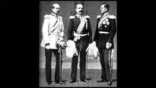 Otto von Bismark Voice Discovered (Rcrdd 1889)