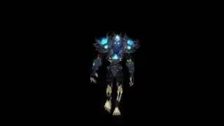 Skyshatter Tier 6 - Undead