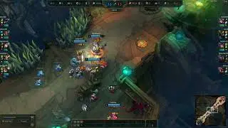 Blitzcrank Master