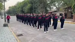 Discipline Drill@hitclubForest @Indianarmy3M @Disciplinethought963 