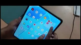 OnePlus pad 8gb Ram 128 GB ROM