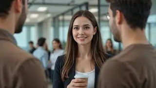 They Dared Single Dad To Ask His Boss Out. She Said: “I’m Tired Of Waiting. What Took You So Long?”