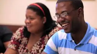 LDS Self-Reliance Services overview video HD