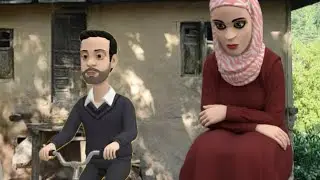 PANIN AMAL | PART 77 | KASHMIRI CARTOON DRAMA